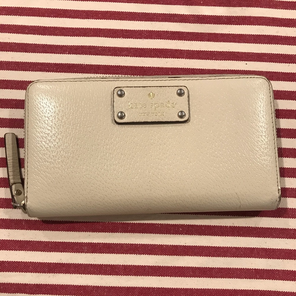 Kate Spade Wallet